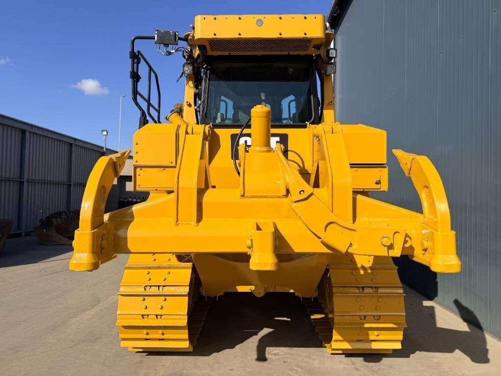 Caterpillar D6T XL Foto 4