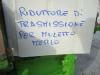 Riduttore di traino per Merlo GX097A GRU Foto 5 thumbnail