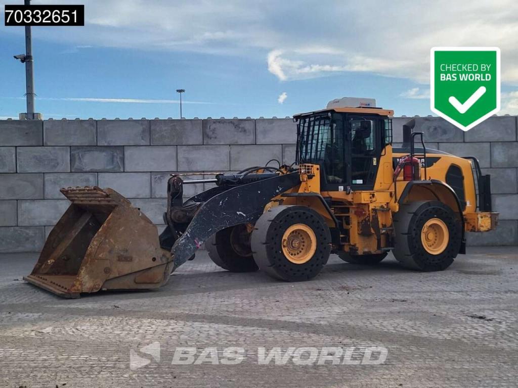 Hyundai HL960A HDXT Foto 1