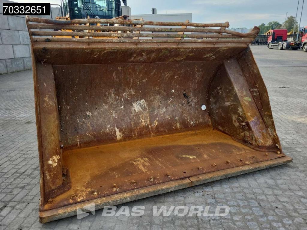 Hyundai HL960A HDXT Foto 12