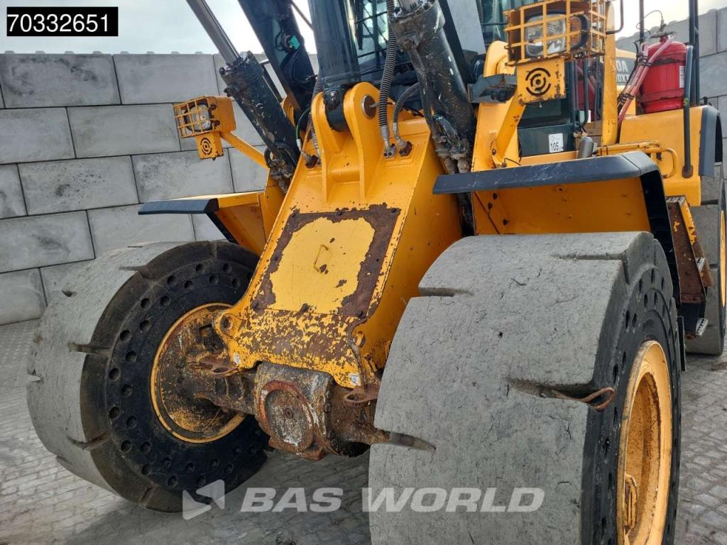 Hyundai HL960A HDXT Foto 13