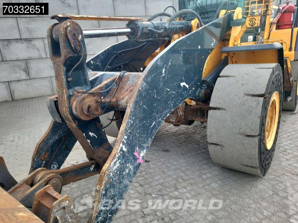 Hyundai HL960A HDXT Foto 14