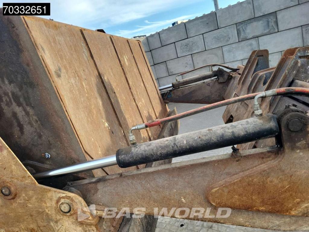 Hyundai HL960A HDXT Foto 15