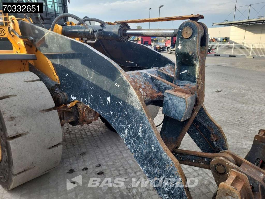 Hyundai HL960A HDXT Foto 16