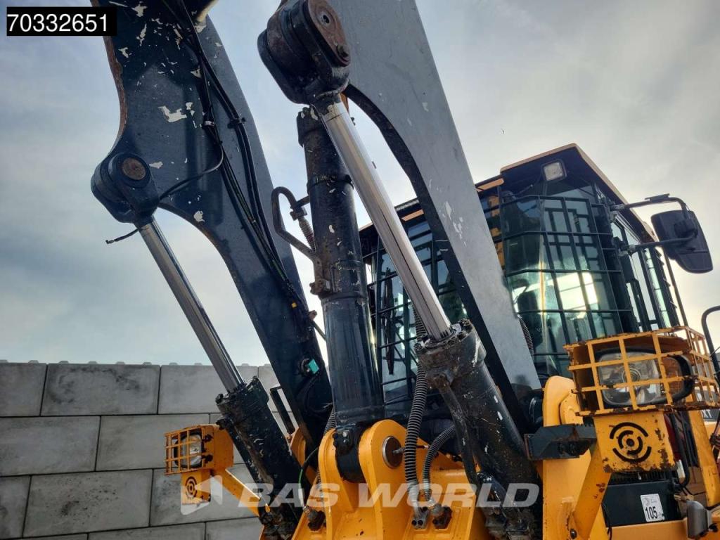 Hyundai HL960A HDXT Foto 17