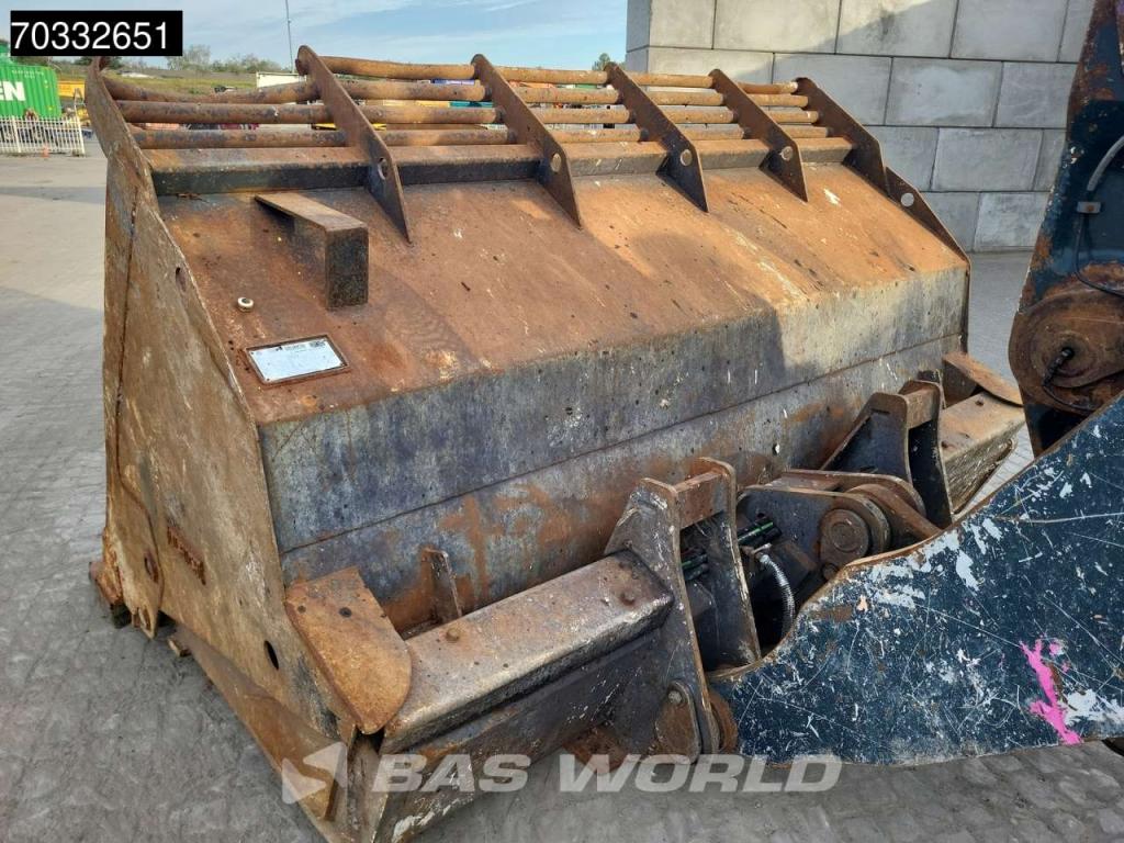 Hyundai HL960A HDXT Foto 18