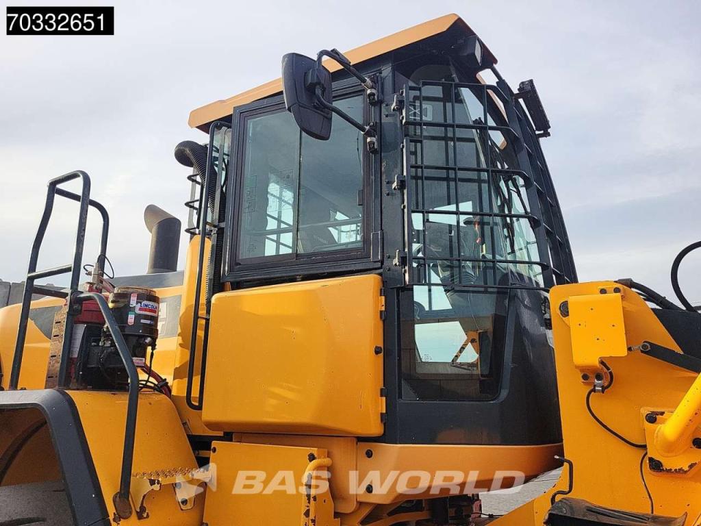 Hyundai HL960A HDXT Foto 21