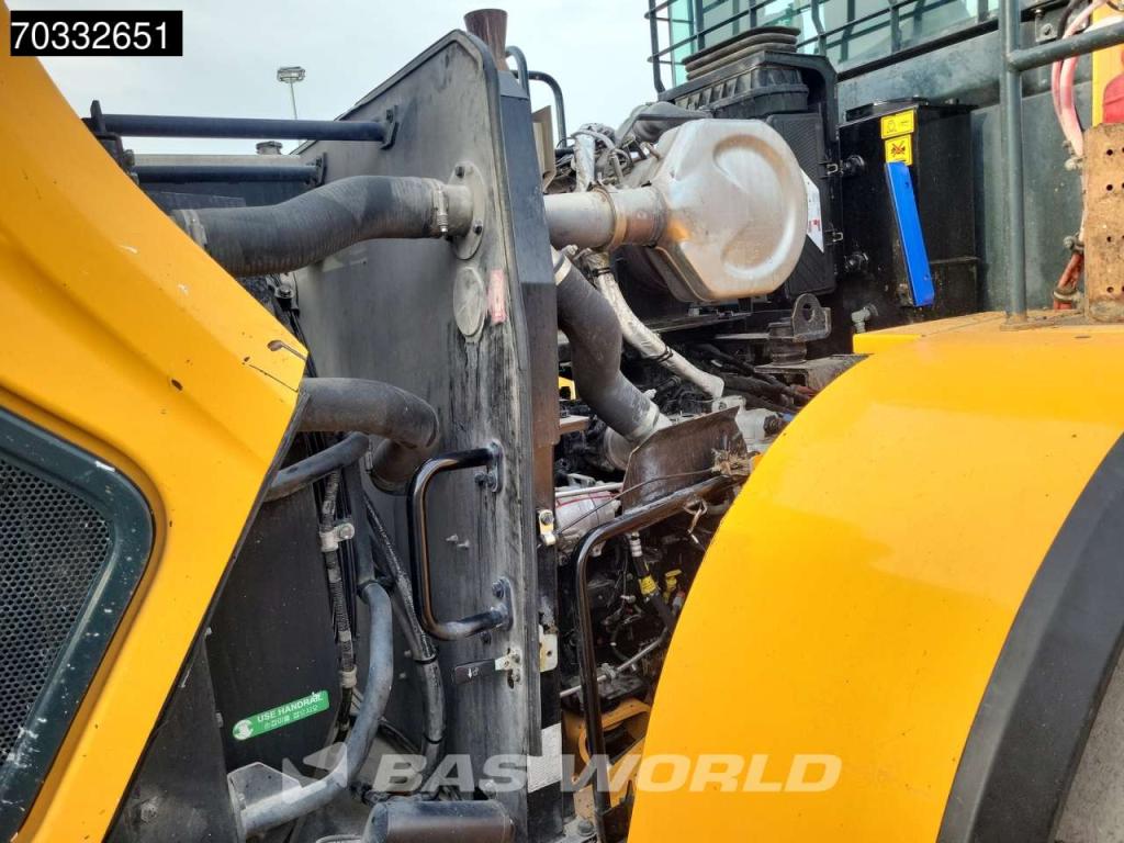 Hyundai HL960A HDXT Foto 22