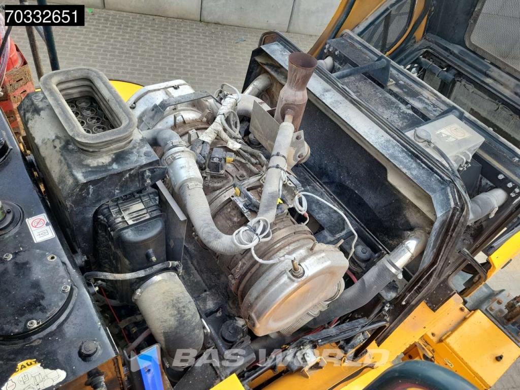 Hyundai HL960A HDXT Foto 23