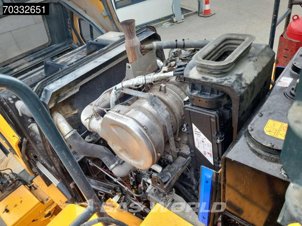 Hyundai HL960A HDXT Foto 24