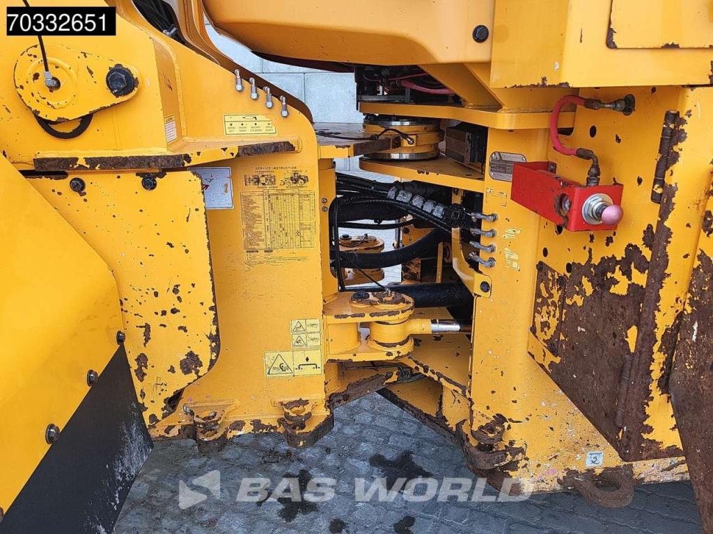Hyundai HL960A HDXT Foto 25