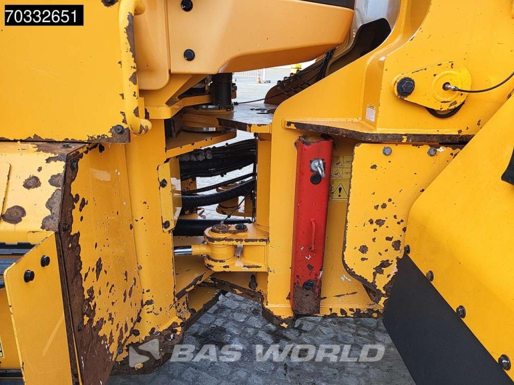 Hyundai HL960A HDXT Foto 26
