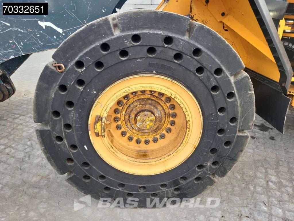 Hyundai HL960A HDXT Foto 27