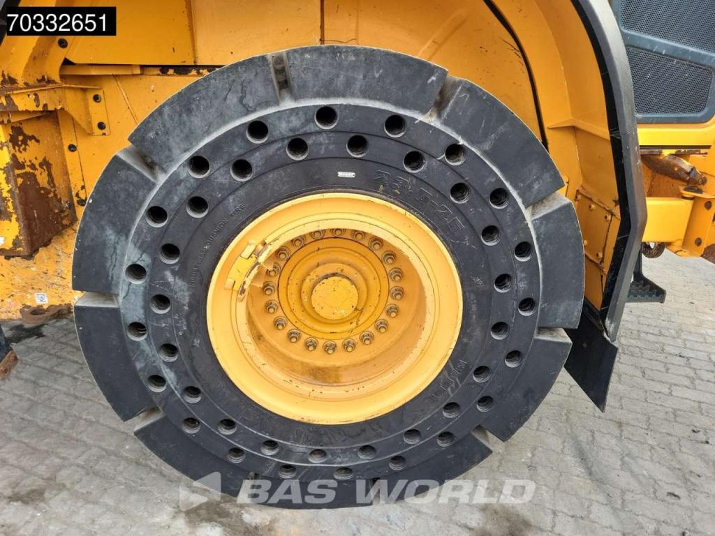 Hyundai HL960A HDXT Foto 28