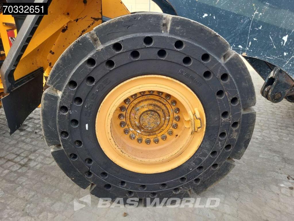 Hyundai HL960A HDXT Foto 30