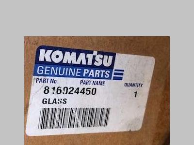 Komatsu 816024450