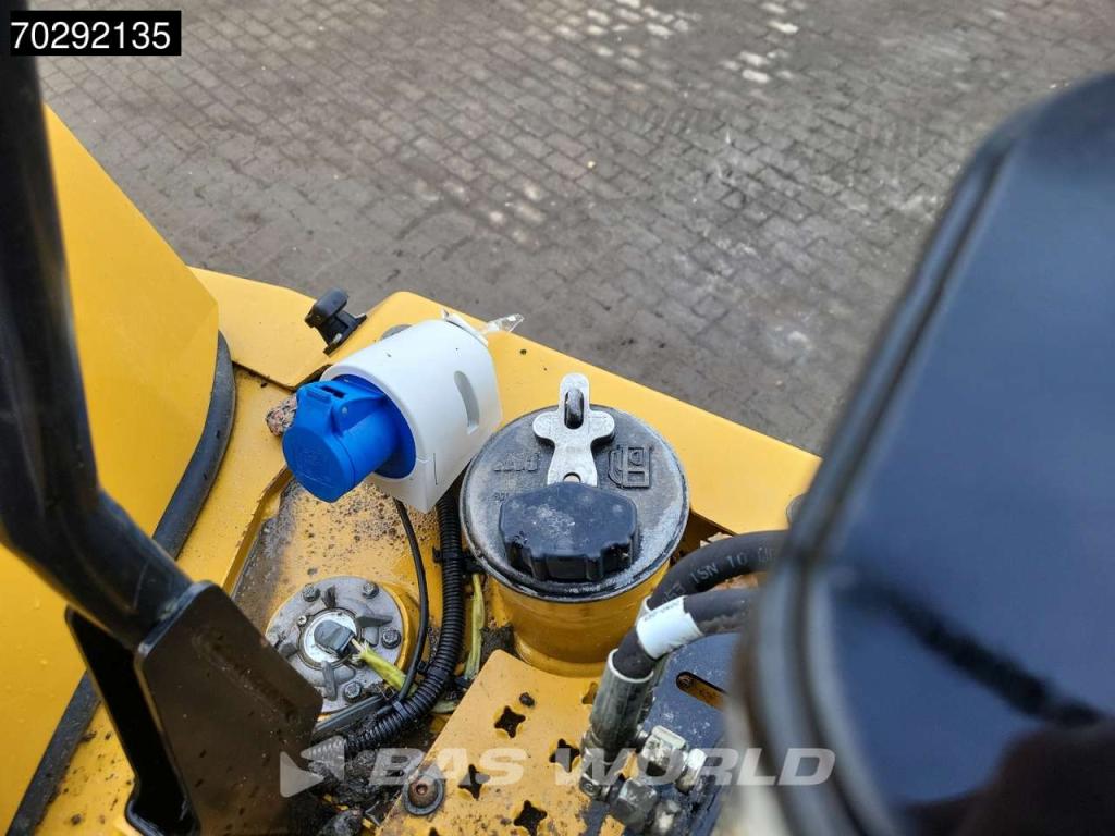 Caterpillar 730 730 Tail gate Foto 18