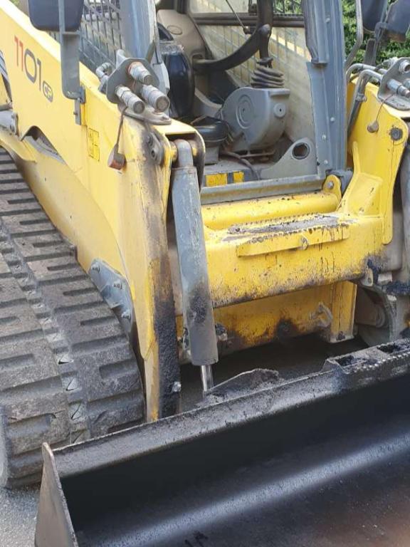 Wacker Neuson 1101 Foto 2