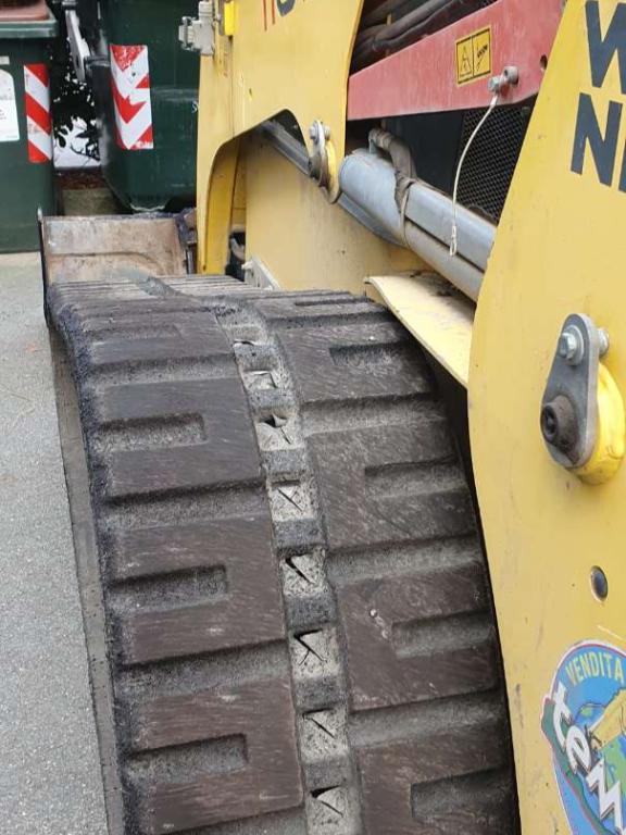 Wacker Neuson 1101 Foto 4