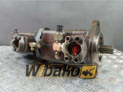 Case Pompa idraulica per Case 721B in vendita da Wibako