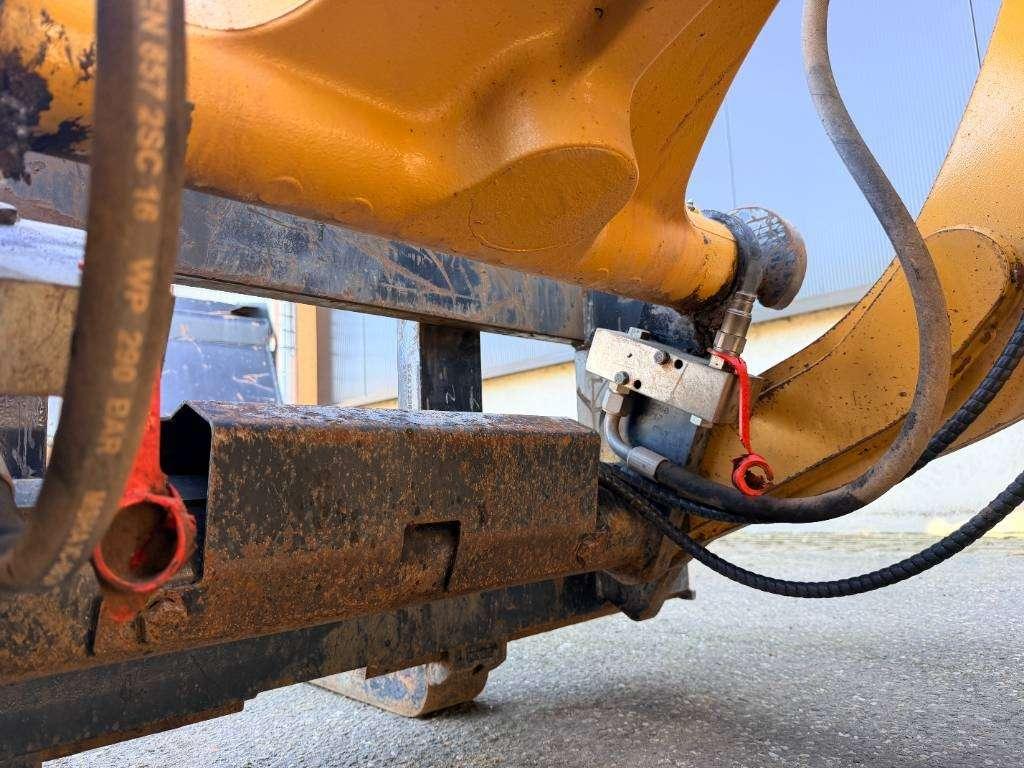 Caterpillar 908M | NEW TYRES Foto 22