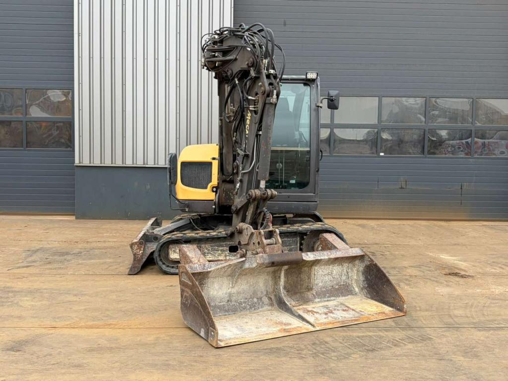 Mecalac 6MCR MEC01 Foto 14