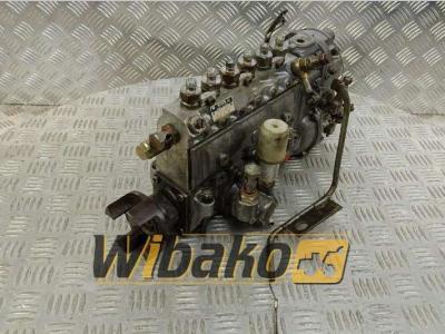 Hanomag Pompa iniezione motore per 60E in vendita da Wibako