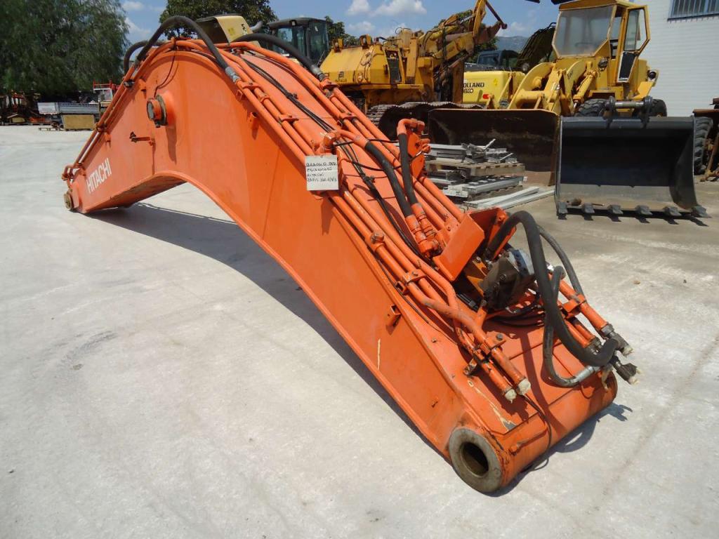 Braccio di sollevamento per Hitachi ZAXIS 350.1/3/5 Foto 1