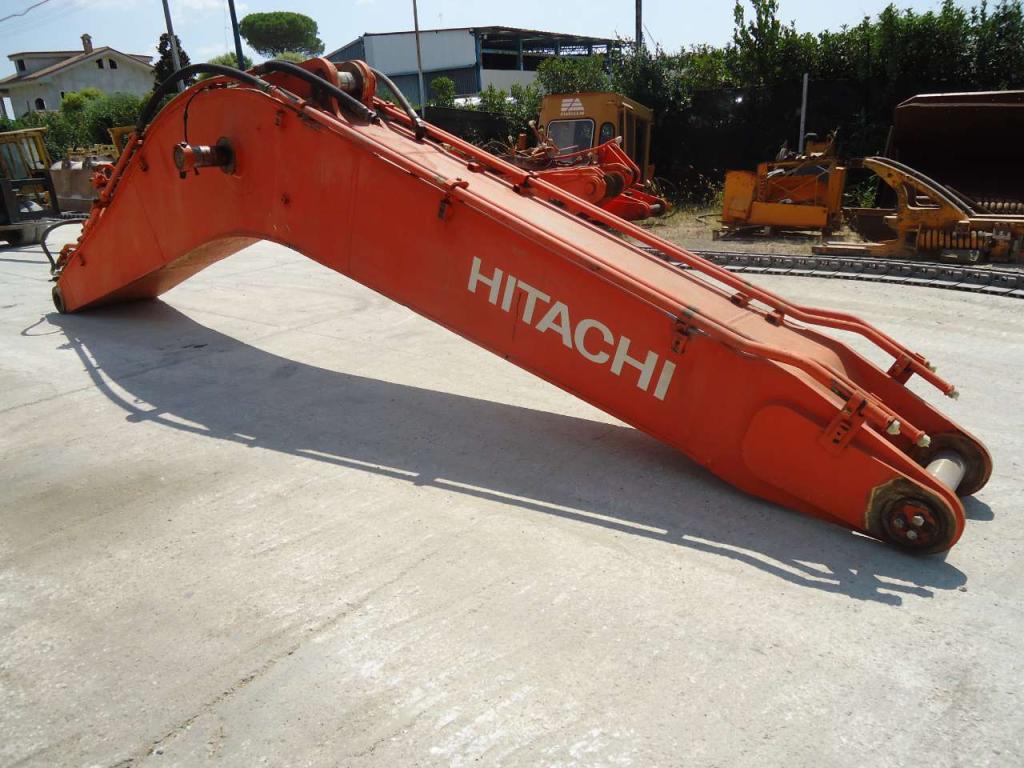 Braccio di sollevamento per Hitachi ZAXIS 350.1/3/5 Foto 2