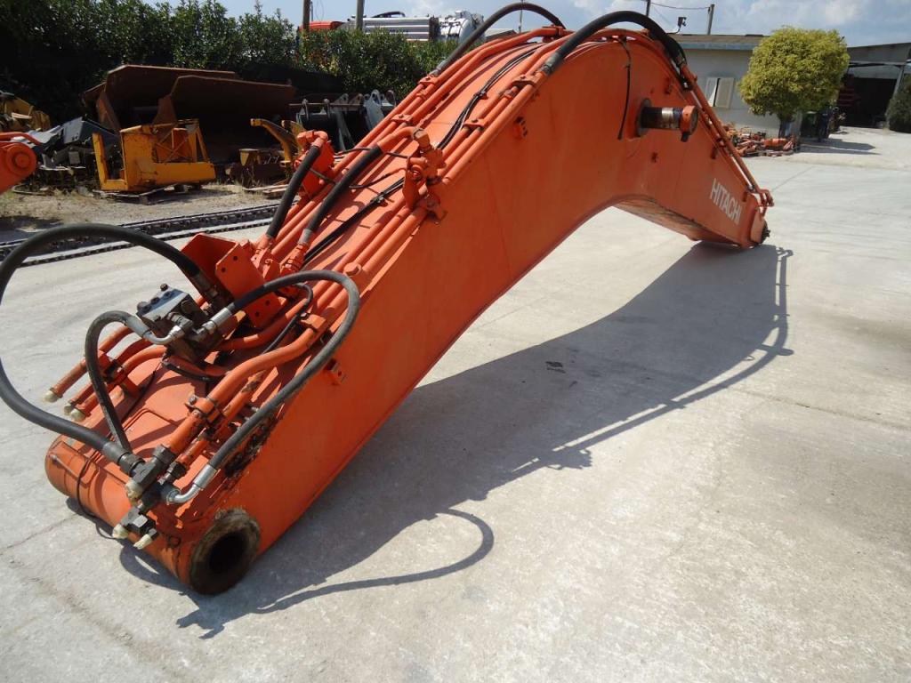 Braccio di sollevamento per Hitachi ZAXIS 350.1/3/5 Foto 3