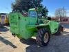 Merlo P30.13 EVS Foto 5 thumbnail