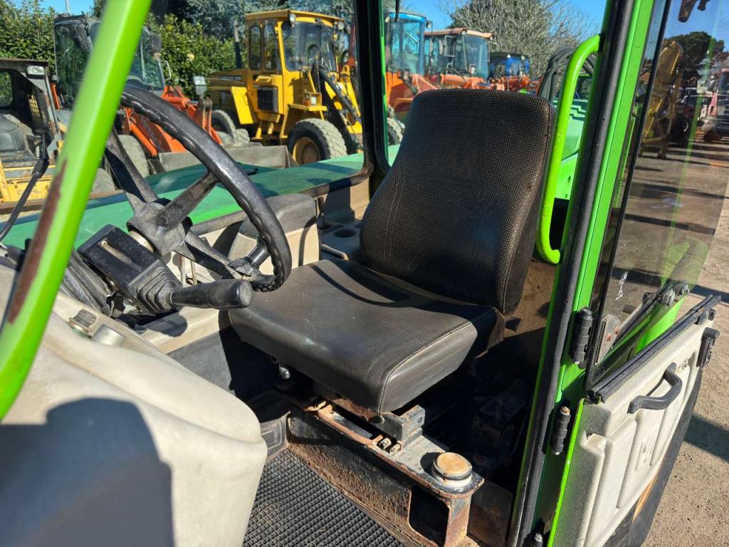 Merlo P30.13 EVS Foto 8