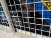 Palfinger SCARRABILE A PIANALE CON SPONDE E GRU Foto 11 thumbnail
