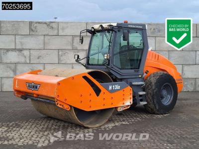 Hamm H13 iX Select