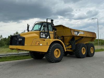 Caterpillar 740B in vendita da Big Machinery