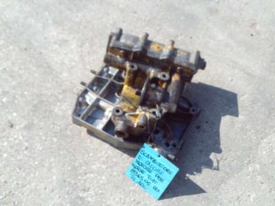Scambiatore di calore motore per Fiat Allis FL10C - PER MOTORE FIAT 8365.05 in vendita da OLM 90 Srl