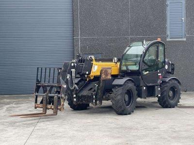 Haulotte HTL 3614 in vendita da Machinery Resale