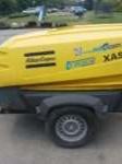 Atlas Copco XAS97HH Foto 4