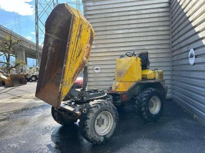 MBA 2035BR in vendita da SODINEG France