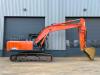 Hitachi ZX210LC-6 Foto 6 thumbnail