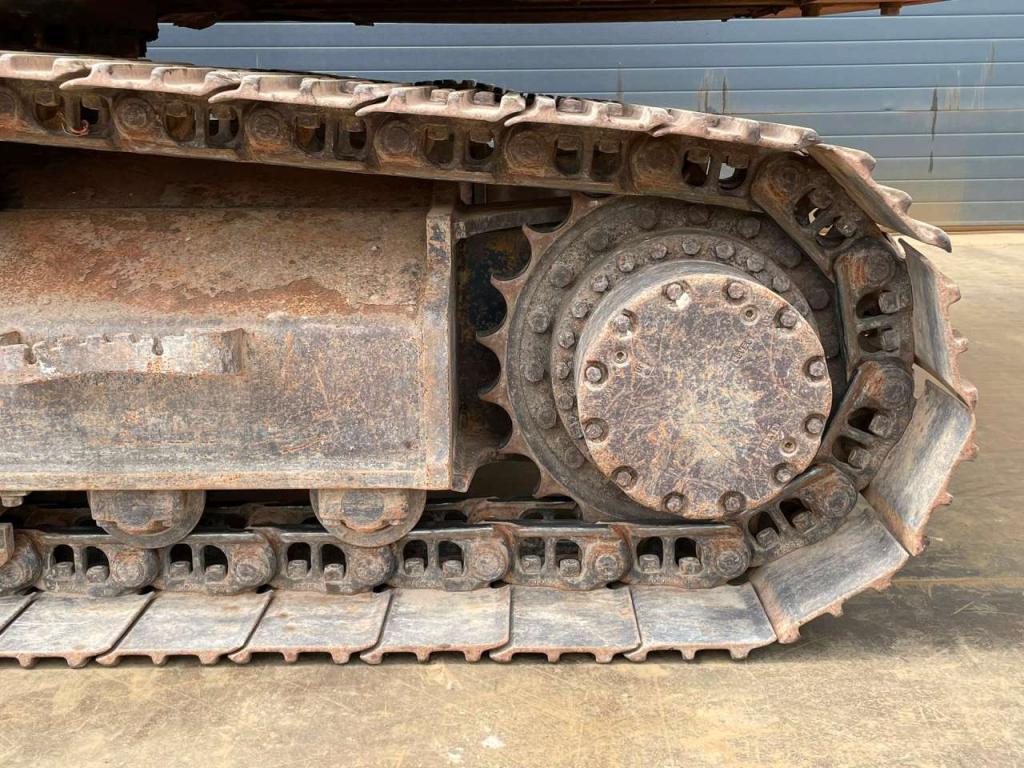 Hitachi ZX210LC-6 Foto 12
