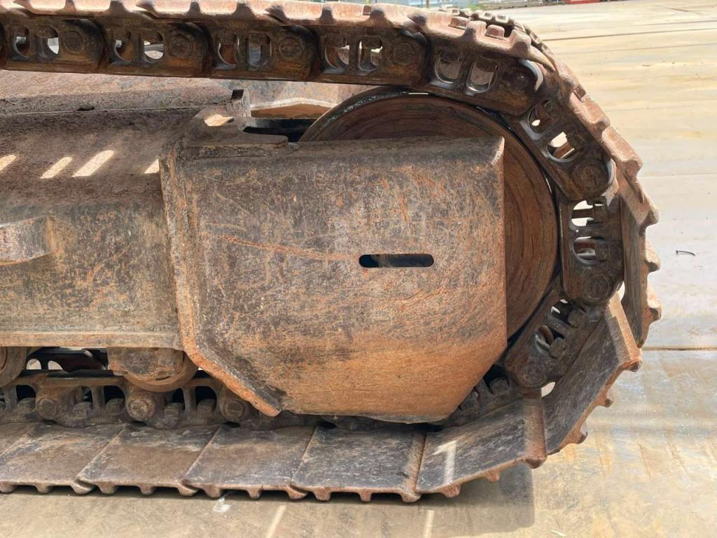 Hitachi ZX210LC-6 Foto 16