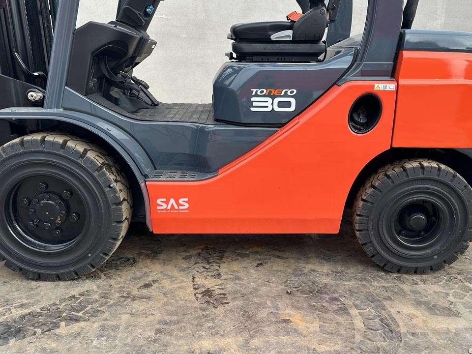 Toyota 52-8FDF30 Foto 10