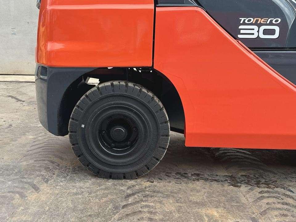 Toyota 52-8FDF30 Foto 4
