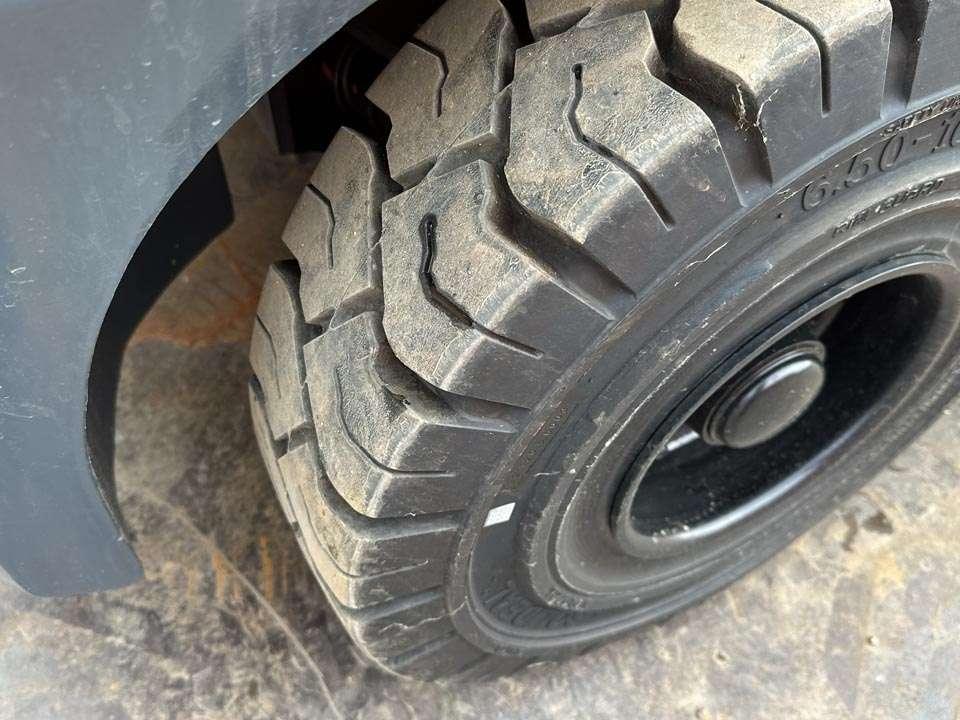 Toyota 52-8FDF30 Foto 5