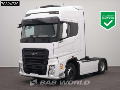 Ford F-Max 500 4X2 Retarder 2x Tank Navi in vendita da BAS World B.V.