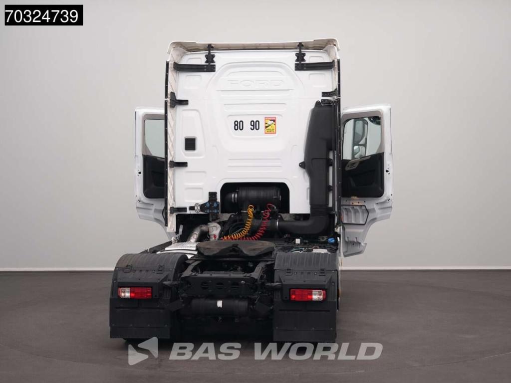 Ford F-Max 500 4X2 Retarder 2x Tank Navi Foto 13