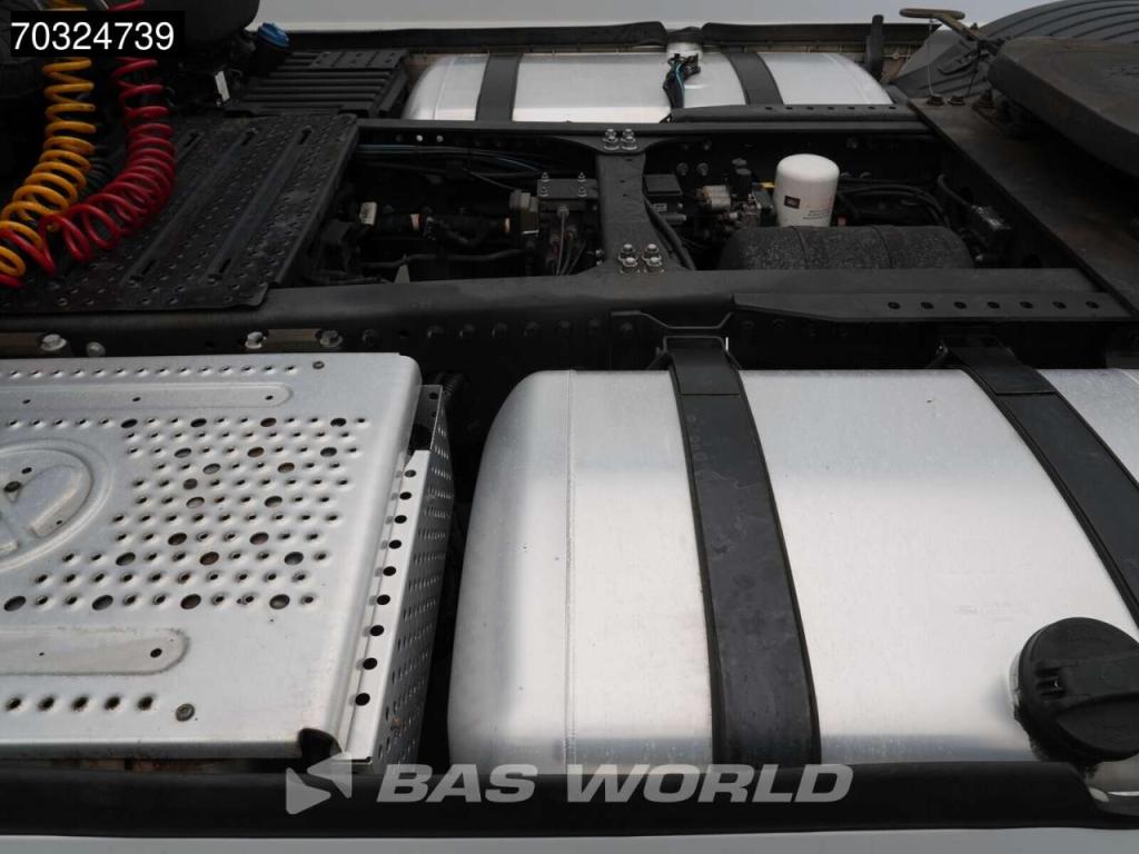Ford F-Max 500 4X2 Retarder 2x Tank Navi Foto 16