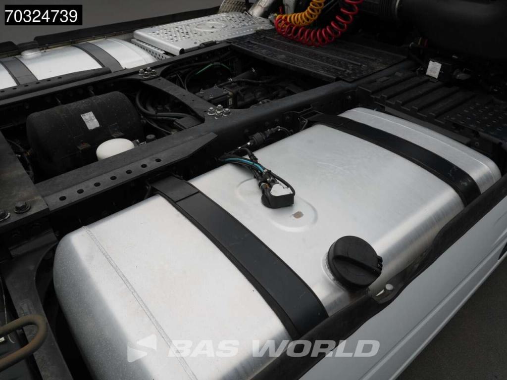 Ford F-Max 500 4X2 Retarder 2x Tank Navi Foto 17