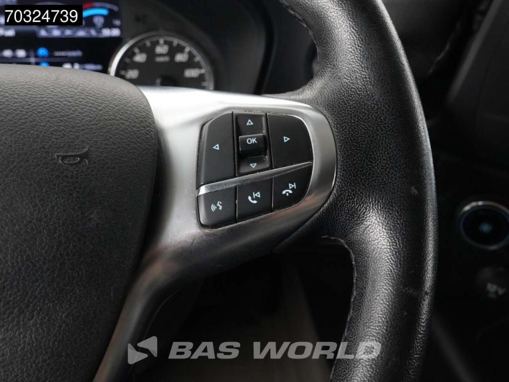 Ford F-Max 500 4X2 Retarder 2x Tank Navi Foto 24